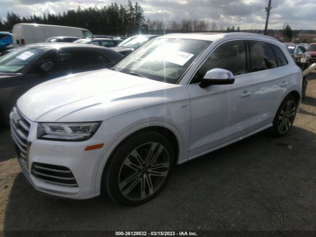 WA1A4AFY5J2038948 Audi Sq5 Premium Plus
