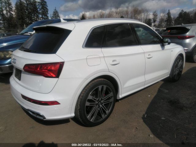 WA1A4AFY5J2038948 Audi Sq5 Premium Plus