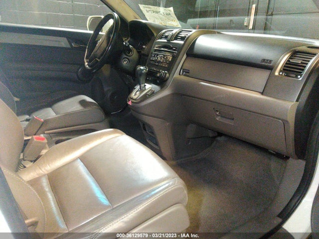 2010 HONDA CR-V EX-L VIN: 5J6RE4H73AL092460