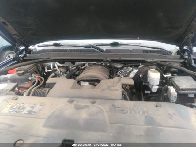 1GKS2HKJ7HR369201 GMC YUKON XL DENALI
