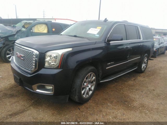 1GKS2HKJ7HR369201 GMC YUKON XL DENALI