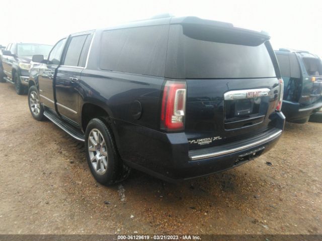 1GKS2HKJ7HR369201 GMC YUKON XL DENALI