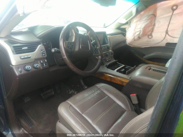 1GKS2HKJ7HR369201 GMC YUKON XL DENALI