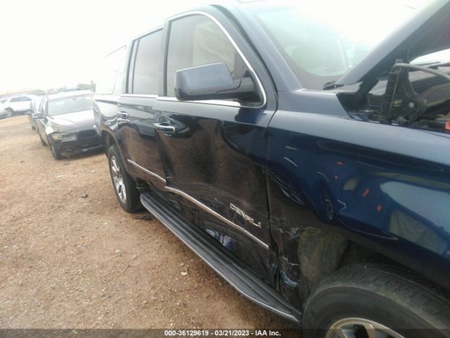 1GKS2HKJ7HR369201 GMC YUKON XL DENALI