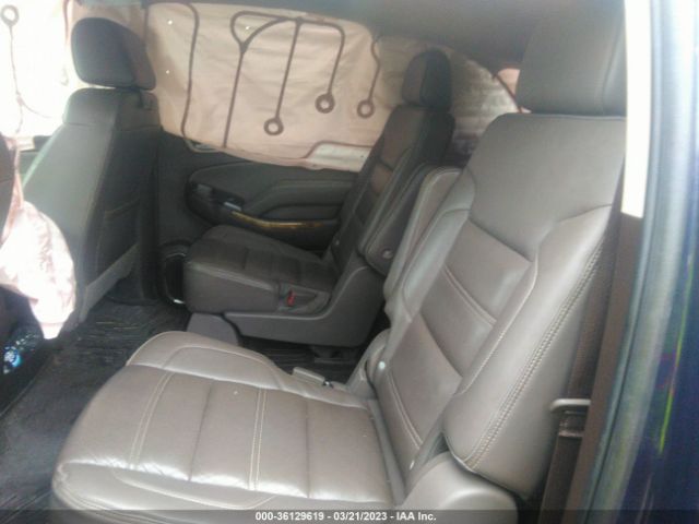 1GKS2HKJ7HR369201 GMC YUKON XL DENALI