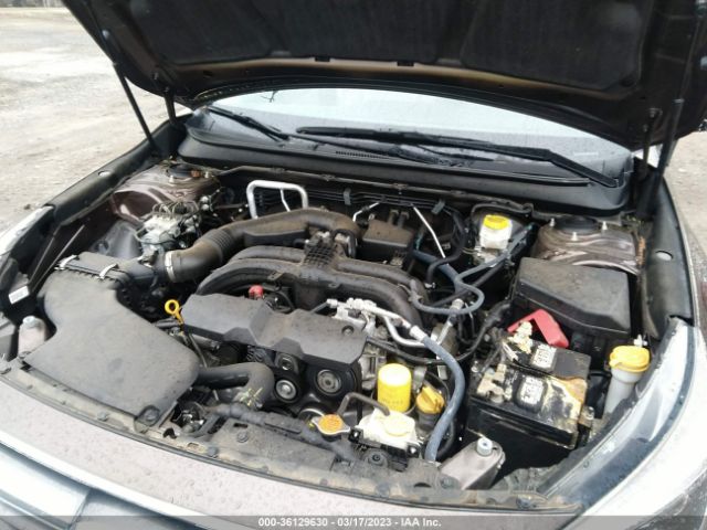 4S4BSAFC7K3204186 Subaru Outback Premium