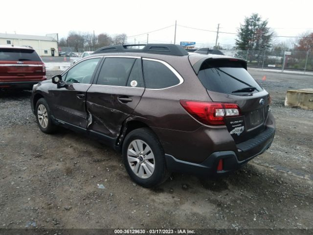 4S4BSAFC7K3204186 Subaru Outback Premium