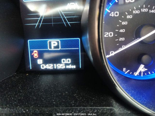 4S4BSAFC7K3204186 Subaru Outback Premium