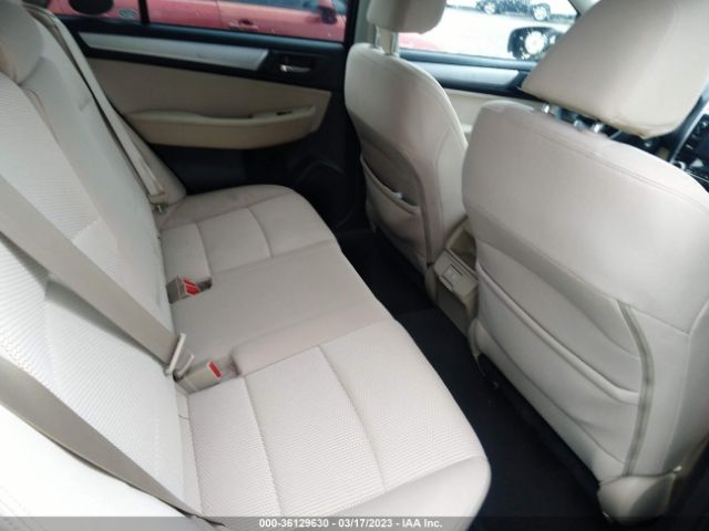4S4BSAFC7K3204186 Subaru Outback Premium