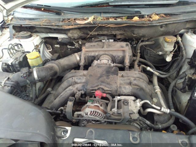 4S4WX83D274403818 Subaru B9 Tribeca 5-pass Ltd