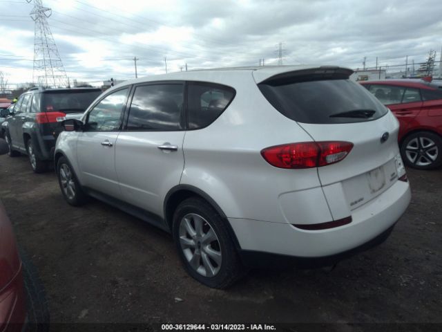4S4WX83D274403818 Subaru B9 Tribeca 5-pass Ltd