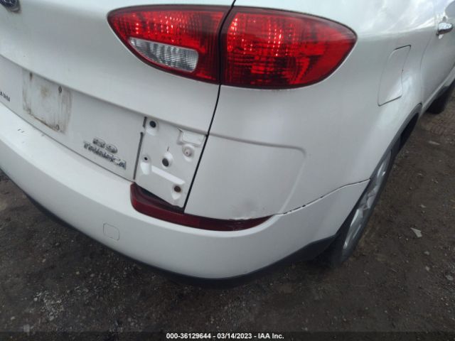 4S4WX83D274403818 Subaru B9 Tribeca 5-pass Ltd