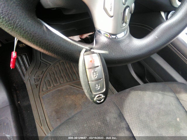 Nissan MURANO SL 2017 5N1AZ2MGXHN193703 Image 3