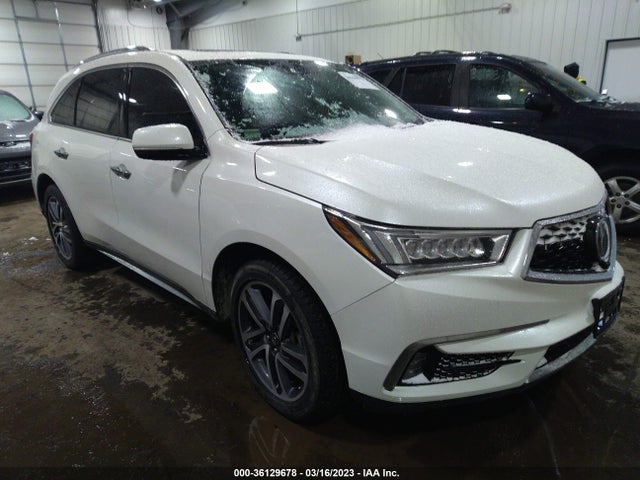 2017 5FRYD4H87HB036157 main image