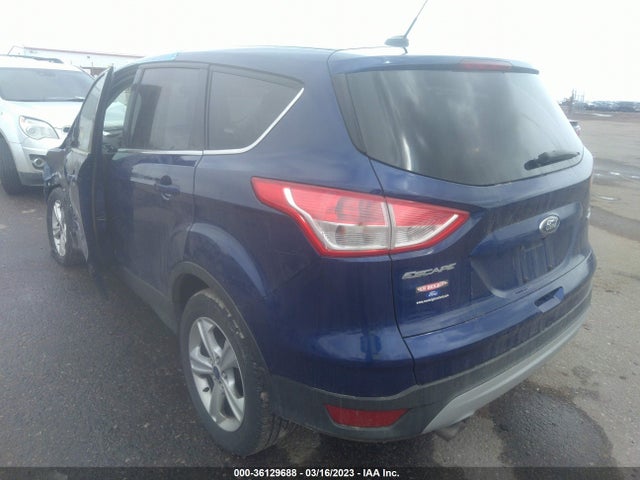 Ford ESCAPE SE 2014 1FMCU9GX9EUB30816 Image 4