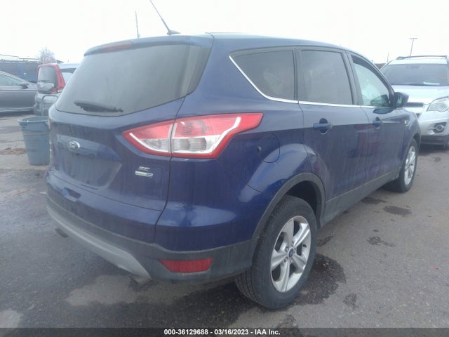 Ford ESCAPE SE 2014 1FMCU9GX9EUB30816 Image 5