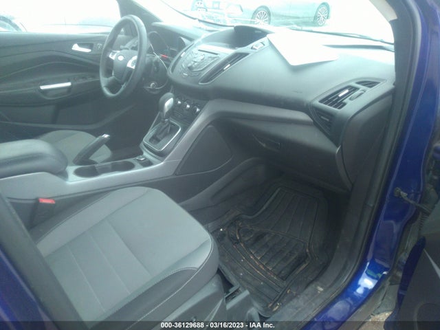 Ford ESCAPE SE 2014 1FMCU9GX9EUB30816 Image 6