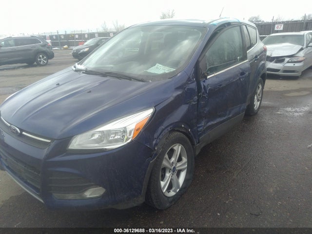 Ford ESCAPE SE 2014 1FMCU9GX9EUB30816 Image 7