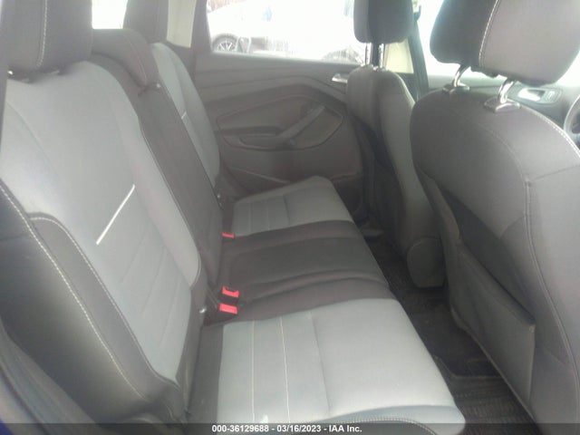 Ford ESCAPE SE 2014 1FMCU9GX9EUB30816 Image 9