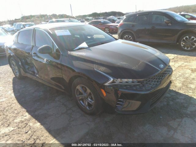 5XXG14J2XMG024538 auction archive image