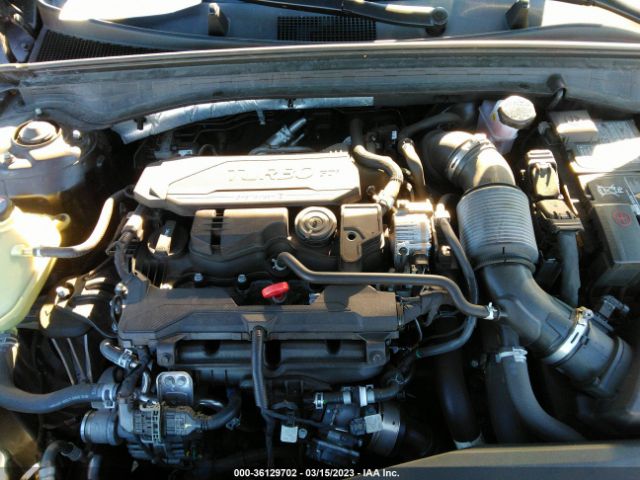 5XXG14J2XMG024538 KIA K5 LXS