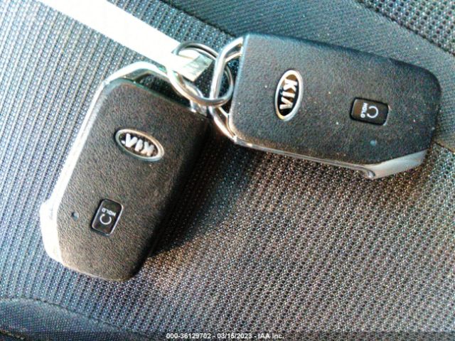 5XXG14J2XMG024538 KIA K5 LXS
