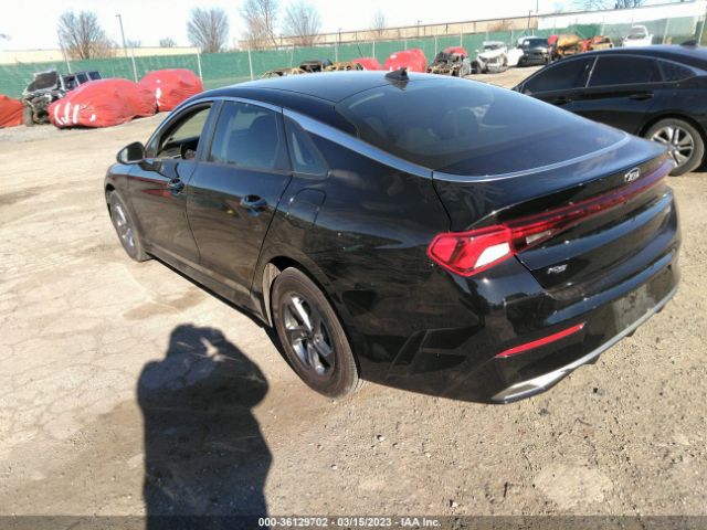 5XXG14J2XMG024538 KIA K5 LXS