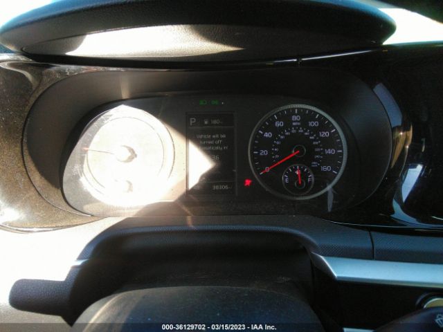 5XXG14J2XMG024538 KIA K5 LXS