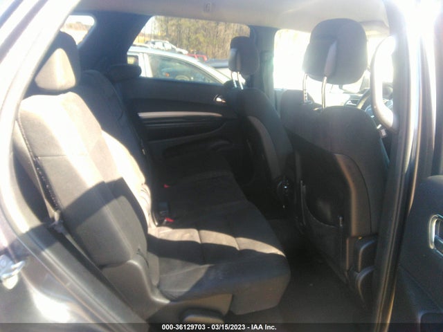 Dodge Durango Sxt 2015 1C4RDJAG8FC223620 Image 8