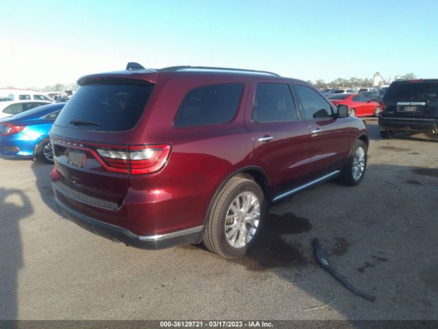 1C4RDHAG1HC680622 Dodge Durango Sxt