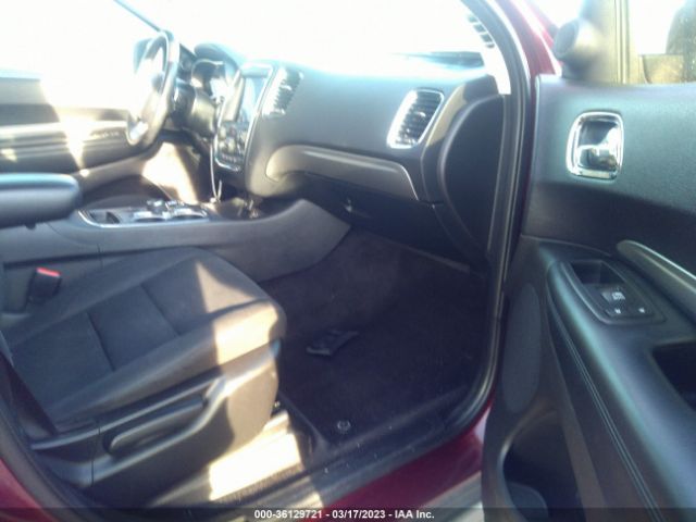 1C4RDHAG1HC680622 Dodge Durango Sxt