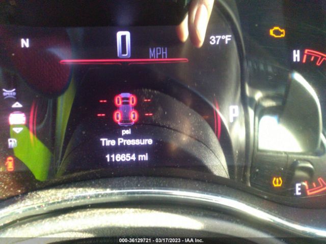1C4RDHAG1HC680622 Dodge Durango Sxt