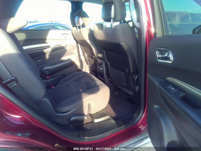 1C4RDHAG1HC680622 Dodge Durango Sxt