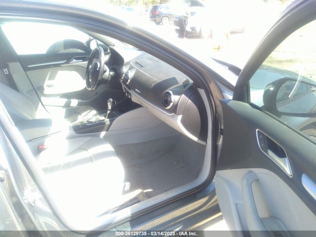 WAUB8GFF7G1003114 Audi A3 2.0t Premium