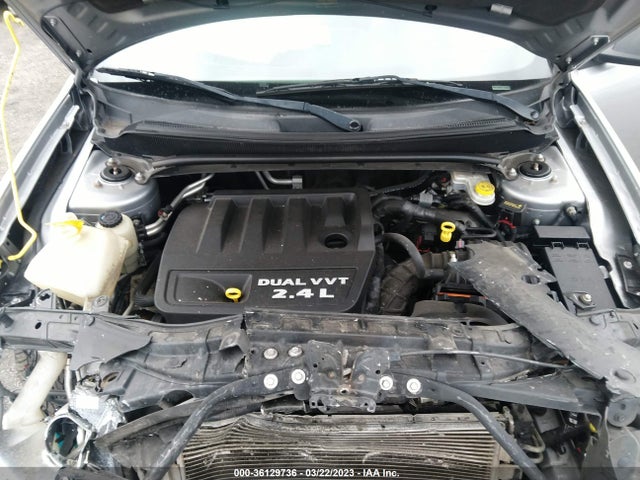 Dodge AVENGER SE 2014 1C3CDZAB6EN149808 Image 10