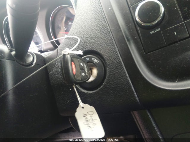 Dodge AVENGER SE 2014 1C3CDZAB6EN149808 Image 11