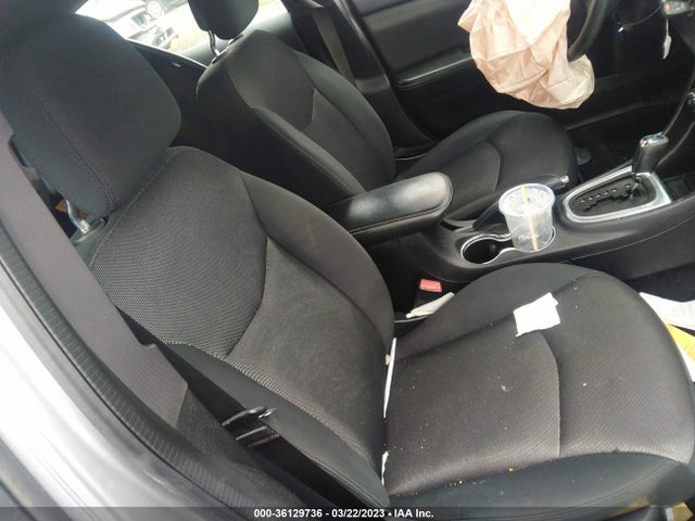 Dodge AVENGER SE 2014 1C3CDZAB6EN149808 Image 5