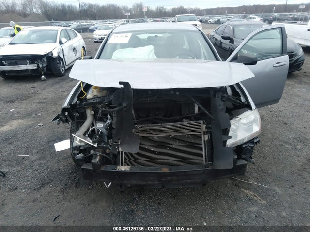 Dodge AVENGER SE 2014 1C3CDZAB6EN149808 Image 6