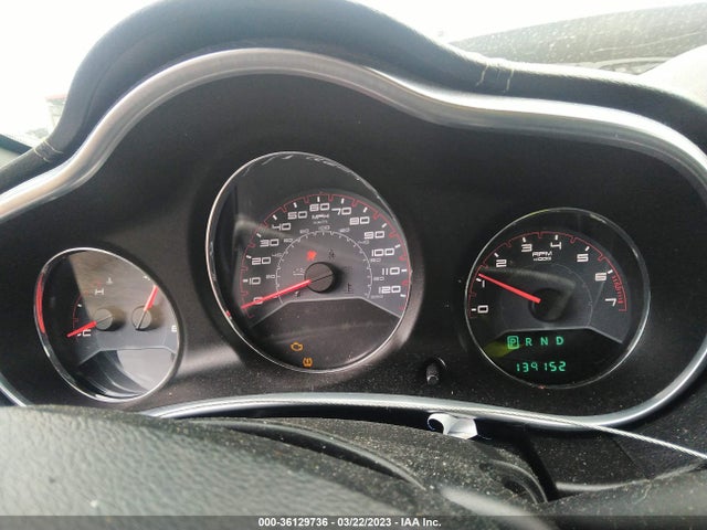 Dodge AVENGER SE 2014 1C3CDZAB6EN149808 Image 7