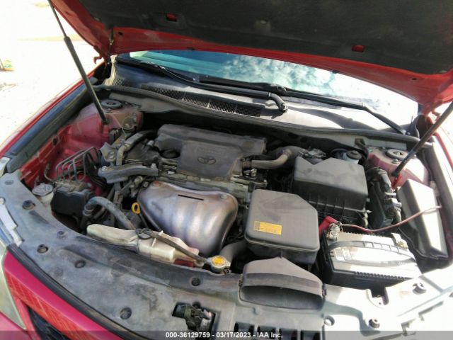 4T1BF1FK8EU772683 Toyota Camry L/le/xle/se/se Sport