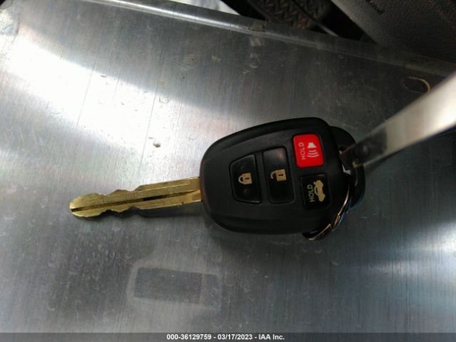 4T1BF1FK8EU772683 Toyota Camry L/le/xle/se/se Sport