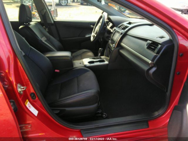4T1BF1FK8EU772683 Toyota Camry L/le/xle/se/se Sport