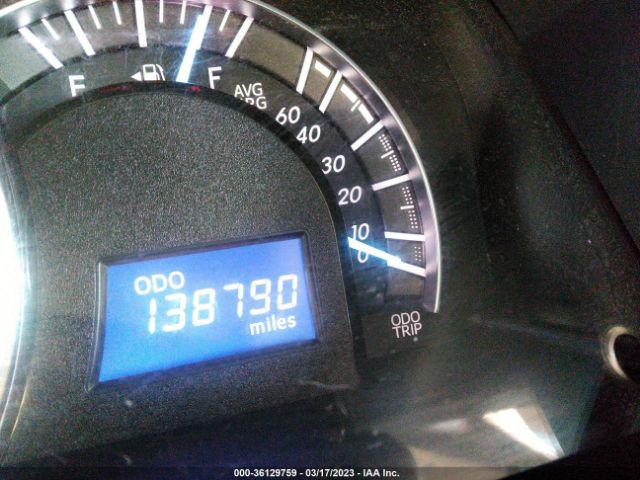 4T1BF1FK8EU772683 Toyota Camry L/le/xle/se/se Sport