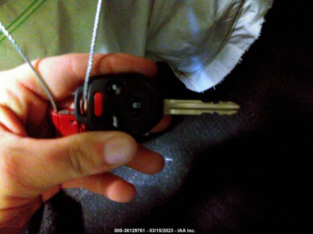 JF2SJARC8HH530918 Subaru Forester Limited
