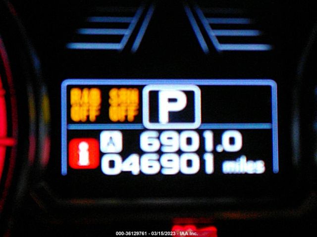 JF2SJARC8HH530918 Subaru Forester Limited