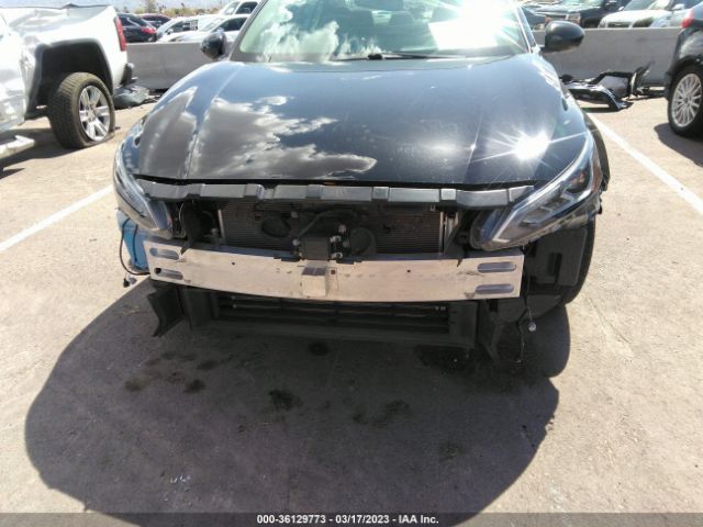 1N4BL4DV9LC243232 Nissan Altima 2.5 Sv