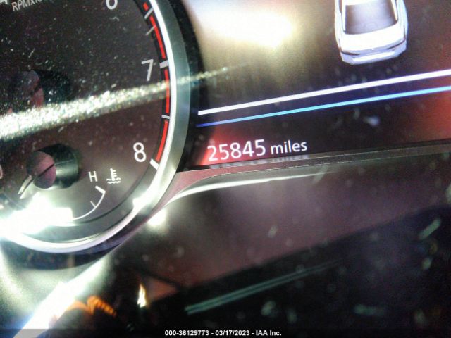 1N4BL4DV9LC243232 Nissan Altima 2.5 Sv
