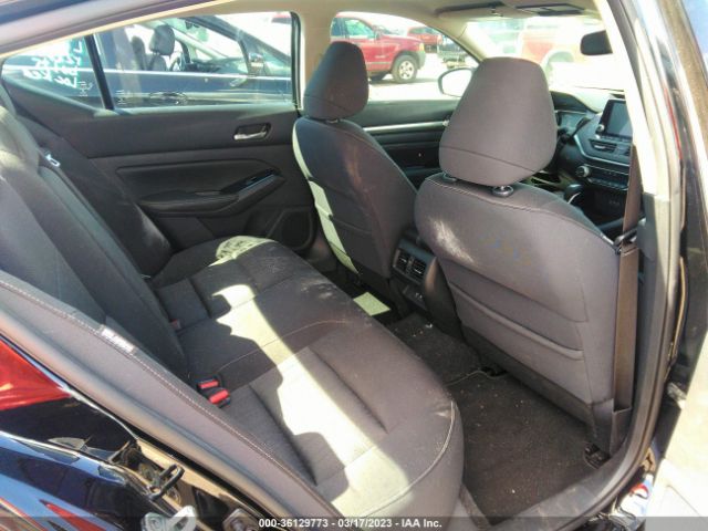 1N4BL4DV9LC243232 Nissan Altima 2.5 Sv