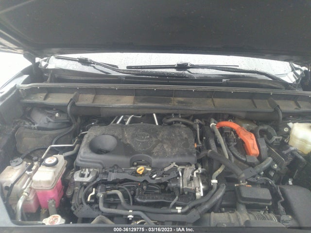 2020 Toyota Highlander, VIN: 5TDGBRCH2LS504744