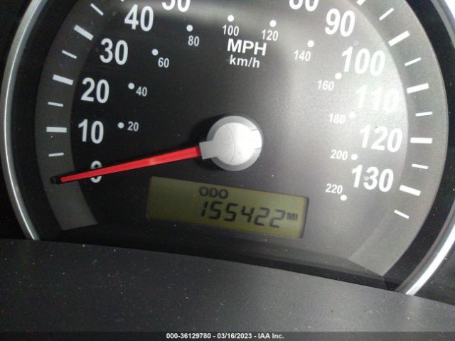 KNDMB233766068198 KIA Sedona Lx/ex